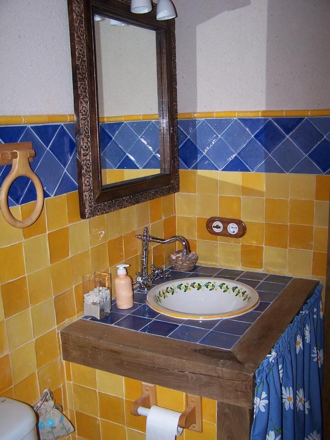 La Fuente Del Monte *